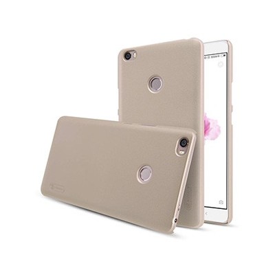 Nillkin Super Frosted Shield Cover For Xiaomi Mi Max
