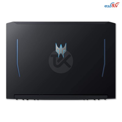 Acer predator Helios 300 PH315-53-72XD  I7(10750H) - 16GB - 512GB SSD - 6GB(RTX2060) Laptop