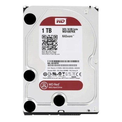 Western Digital Red 1T Internal HDD