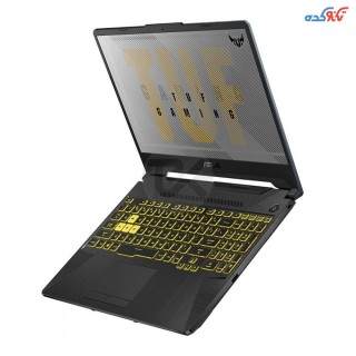 ASUS TUF Gaming A15 FA506II-BQ298T Ryzen 7 - 16GB - 1TB - 4GB (GTX1650 Ti) Laptop