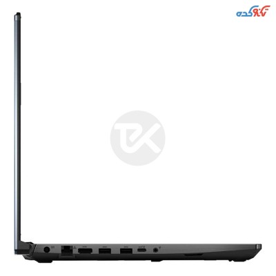 ASUS TUF Gaming A15 FA506II-BQ298T Ryzen 7 - 16GB - 1TB - 4GB (GTX1650 Ti) Laptop