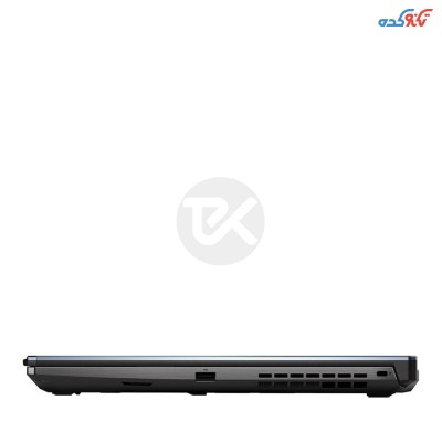 ASUS TUF Gaming A15 FA506II-BQ298T Ryzen 7 - 16GB - 1TB - 4GB (GTX1650 Ti) Laptop