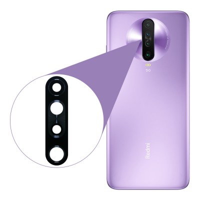 Xiaomi Redmi K30 Camera Lens Glass