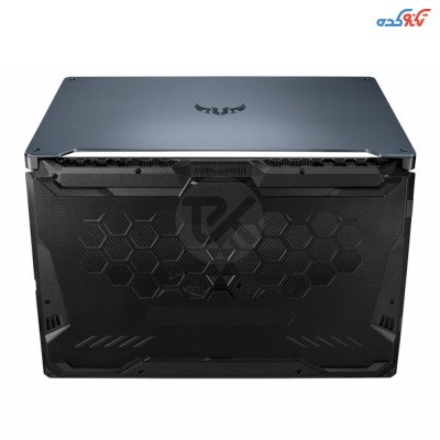 فروش اینترنتی لپ تاپ 15.6 اینچی asus FX706IU  با قیمت استثنائی