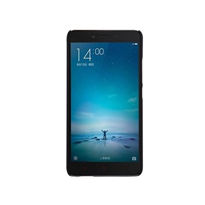 Nillkin Super Frosted Shield Cover For Xiaomi Redmi Note 2
