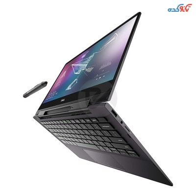 Dell Inspiron 13 7391 Core i7 (10510U) - 16GB - 512GB SSD - Intel Laptop