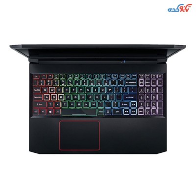 خرید اینترنتی لپ تاپ ایسر با مشخصات و قیمت مدل AN515-55-70PT  با ارسال رایگان  قیمت لپ تاپ AN515-55-70PT  با 8 گیگابایت رم