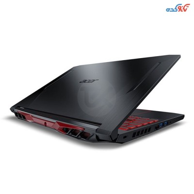 Acer Nitro 5 AN515-55-70PT Core I7(10750H) - 16GB - 1TB + 256GB SSD - 4GB(GTX1650) Laptop