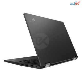 لپ تاپ 13 اینچی لنوو تینک یاپد (ThinkPad L13 Yoga 13 I7(10510U) - 8GB - 256GB (intel