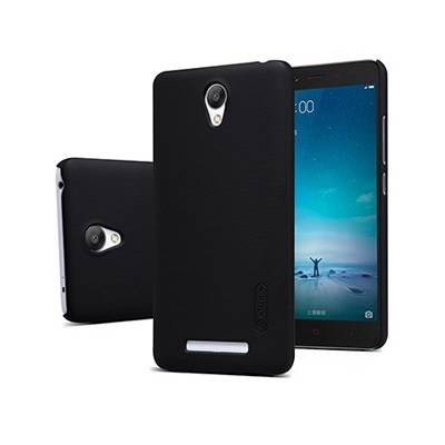 Nillkin Super Frosted Shield Cover For Xiaomi Redmi Note 2