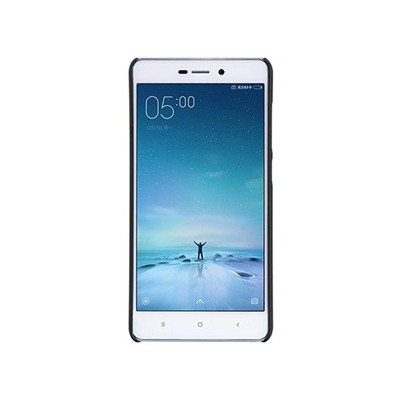 Nillkin Super Frosted Shield Cover For Xiaomi Redmi 3