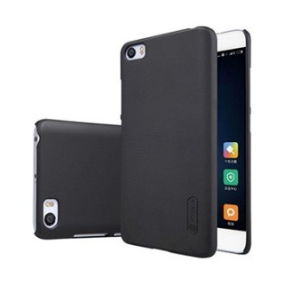 Nillkin Super Frosted Shield Cover For Xiaomi Mi5