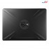Asus TUF Gaming F15 FX505GT-BB51-CB Core i5 (9300H) - 6GB - 1TB + 256GB - 4GB(GTX 1650) Laptop