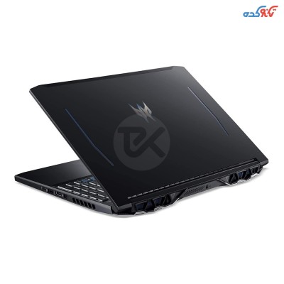 Acer predator Helios 300 PH315-53-72XD  I7(10750H) - 16GB - 512GB SSD - 6GB(RTX2060) Laptop