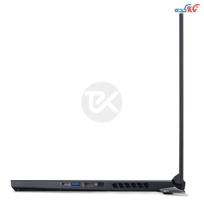 Acer predator Helios 300 PH315-53-72XD  I7(10750H) - 16GB - 512GB SSD - 6GB(RTX2060) Laptop