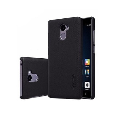 Nillkin Super Frosted Shield Cover For Xiaomi redmi 4
