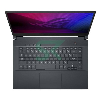 خرید اینترنتی لپ تاپ ایسوس راگ زفیروس مدل Asus ROG Zephyrus GU502LU با بهترین قیمت و ارسال رایگان به سراسر کشور