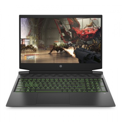 HP Pavilion Gaming 15-Dk0056wm i5 (9300H) - 8GB - 256GB SSD - 4GB(GTX 1650) Laptop