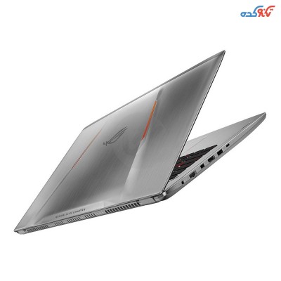 Asus ROG GL502VS I7 (7700) - 24GB - 1TB + 512 GB SSD - 8GB(GTX 1070 Ti) laptop