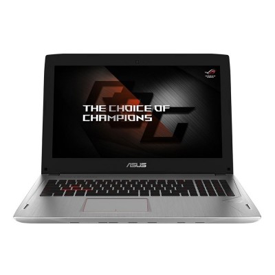 Asus ROG GL502VS I7 (7700) - 24GB - 1TB + 512 GB SSD - 8GB(GTX 1070 Ti) laptop