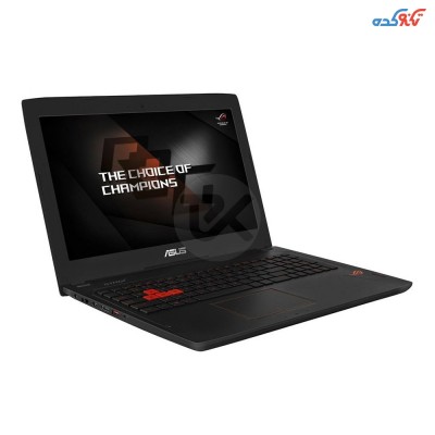 خرید اینترنتی لپ تاپ ایسوس راگ مدل Asus ROG GL502VM با بهترین قیمت و ارسال رایگان به سراسرکشور 