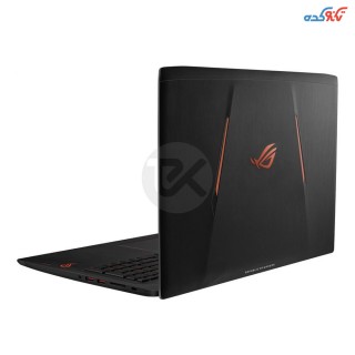 Asus ROG GL502VM I7 (6700) - 12GB - 1TB + 128 GB SSD - 6GB(GTX 1060 Ti) laptop
