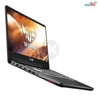 Asus TUF Gaming F15 FX505GT-HN137T Core I7 (9750H) - 16GB - 1TB + 256GB - 4GB(GTX 1650) Laptop