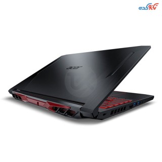 خرید اینترنتی لپ تاپ ایسر با مشخصات و قیمت مدل Acer Nitro 5 AN515-55-75CB با ارسال رایگان  قیمت لپ تاپ Acer Nitro 5 AN515-55-75C