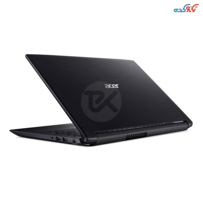 لپ تاپ ایسر مدل Acer Aspire 3 A315 Core I7(1051U) - 8GB - 1TB SSD - 2GB(MX230)