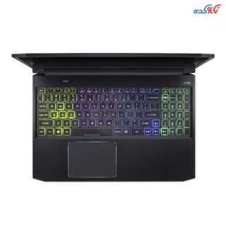 Acer Predator Triton PT315 Core I7(10750H) - 16GB - 1TB SSD - 6GB(GTX1660) Laptop