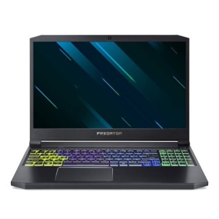 لپ تاپ ایسر مدل Acer Predator Triton PT315 Core I7(10750H) - 16GB - 1TB SSD - 6GB(GTX1660)