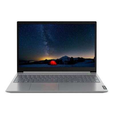 لپ تاپ 15.6 اینچی لنوو تینک بوک Lenovo ThinkBook I5 (1035G1) - 8GB - 1TB - 2GB (Radeon RX630)