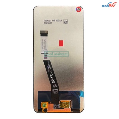 تاچ و ال سی دی شیائومی ردمی نوت 9/10 ایکس