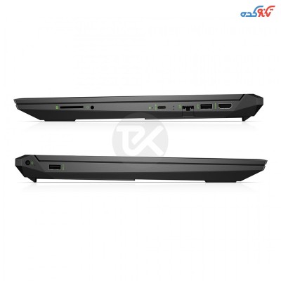 خرید و فروش اینترنتی لپ تاپ اچ پی مدل HP Pavilion Gaming 16 A0076MS با بهترین قیمت laptop در اصفهان و ایران ، ارسال رایگان به سر