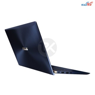 Asus ZenBook UX433FN I7 (8565U) - 8GB - 512GB SSD - 2GB (MX150) Laptop