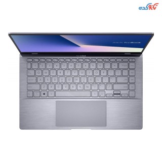 Asus ZenBook Q4071Q Ryzen5 (4500U) - 8GB - 256GB SSD - 2GB (MX350) Laptop