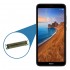کانکتور LCD مناسب برای گوشی موبایل Xiaomi Redmi 7A