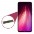 کانکتور LCD مناسب برای گوشی موبایل Xiaomi Redmi Note 8
