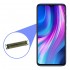 کانکتور LCD مناسب برای گوشی موبایل Xiaomi Redmi Note 8 Pro