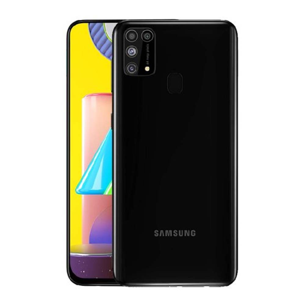 phone samsung galaxy m31