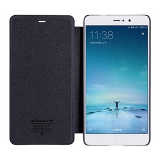 Nillkin Flip Cover Case for Xiaomi Mi Mi 5s Plus