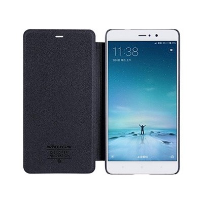 Nillkin Flip Cover Case for Xiaomi Mi Mi 5s Plus