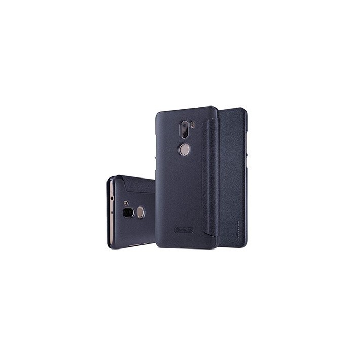 Nillkin Flip Cover Case for Xiaomi Mi Mi 5s Plus