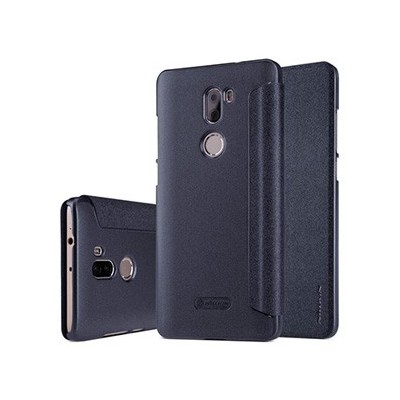Nillkin Flip Cover Case for Xiaomi Mi Mi 5s Plus