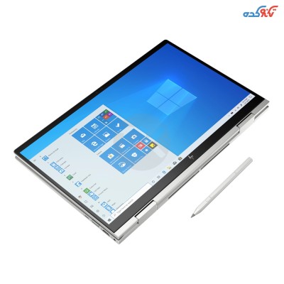 خرید و فروش اینترنتی لپ تاپ لنوو مدل HP ENVY x360 15t-ed000 با بهترین قیمت laptop در اصفهان و ایران ، ارسال رایگان به سراسر کشور