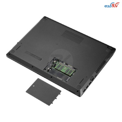 خرید و فروش اینترنتی لپ تاپ ایسوس مدل ASUS VivoBook P1440F با بهترین قیمت laptop در اصفهان و ایران ، ارسال رایگان به سراسر کشور