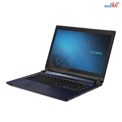 ASUS VivoBook P1440F I3 (10110U) 4GB - 1TB - (Intel) HD Laptop