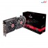 کارت گرافیک XFX RX 580 GTS Edition 8GB OC PLUS - حافظه 8 گیگابایت