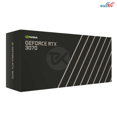 کارت گرافیک NVIDIA GeForce RTX 3070 8GB GDDR6 PCI Express 4.0