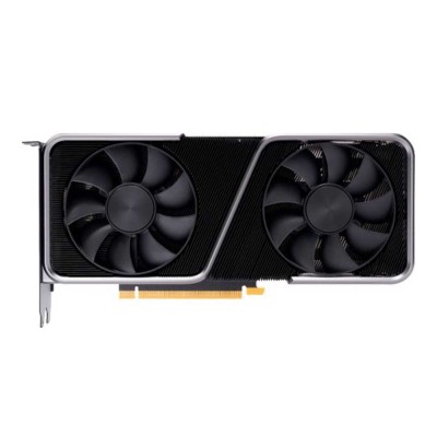 کارت گرافیک انویدیا جیفورس آرتی ایکس 3070 با حافظه 8 گیگابایت GDDR6 PCI Express 4.0